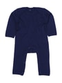Baby Rompertje Babybugz BZ13 Nautical Navy